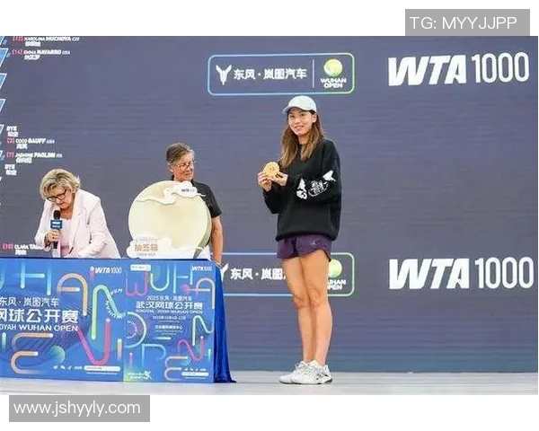 武汉网球队迎来速度革命助力年轻球员快速成长与国际接轨 武汉网球队迎来速度革命助力年轻球员快速成长与国际接轨