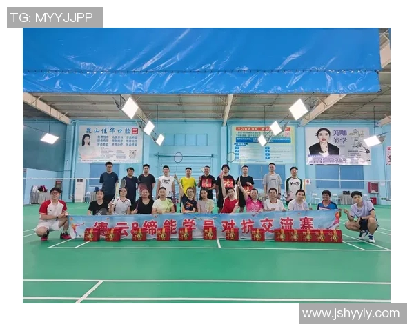 羽毛球的魅力与技巧:深入了解广州羽毛球队的灵活战术与训练秘诀 羽毛球的魅力与技巧:深入了解广州羽毛球队的灵活战术与训练秘诀