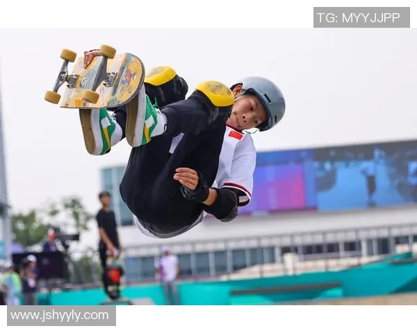 广州滑板队的耐力挑战与成长之路探讨 广州滑板队的耐力挑战与成长之路探讨