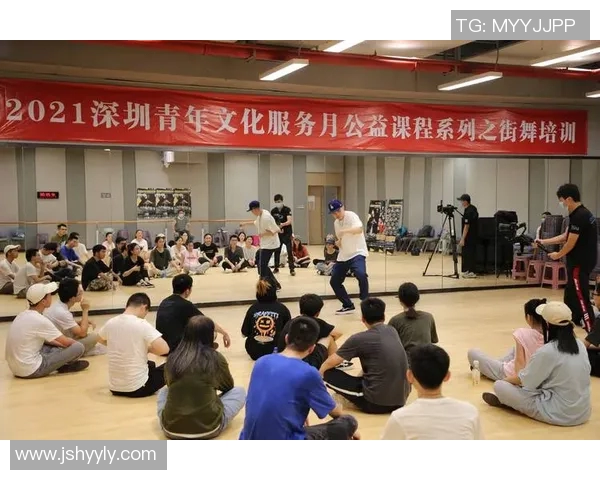 南京街舞队与深圳街舞队赛后复盘分析与比赛经验分享