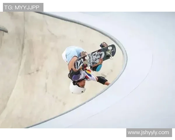 杭州滑板精英赛点评：心理素质助力滑板队展现卓越竞技水平