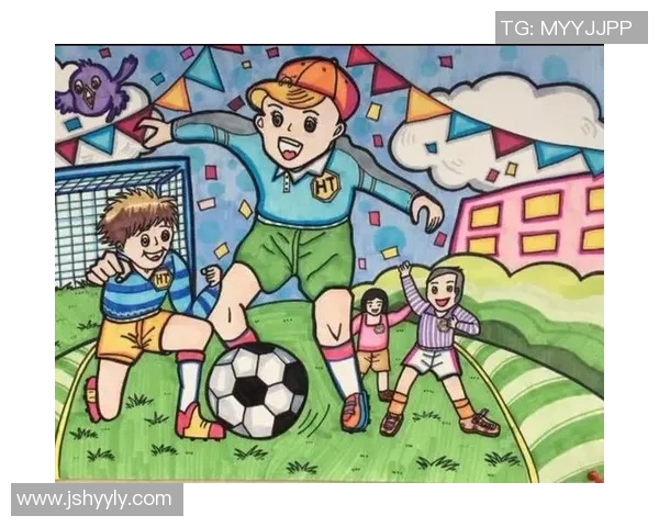 足球明星化身动漫卡通角色带你领略绿茵场上的激情与梦想 足球明星化身动漫卡通角色带你领略绿茵场上的激情与梦想