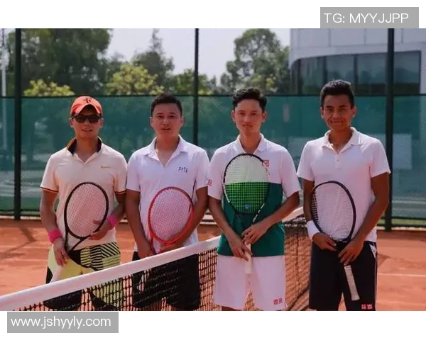 上海网球队在洲际杯中的蜕变与新篇章探索之旅